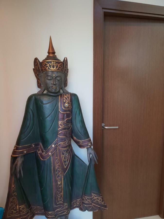 Almuñécar Banyan Cotobroヴィラ エクステリア 写真