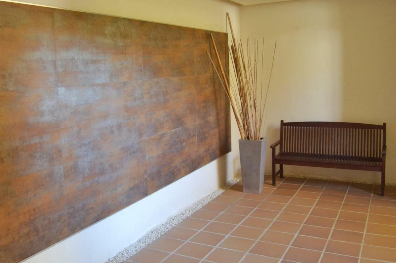 Almuñécar Banyan Cotobroヴィラ エクステリア 写真